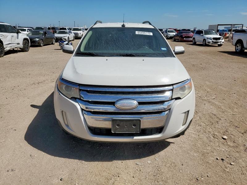 Photo 5 from auction – 2011 FORD EDGE SEL with VIN 2FMDK3JC0BBB66716