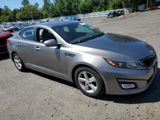 Photo 4 from auction – 2014 KIA OPTIMA LX with VIN 5XXGM4A78EG266488