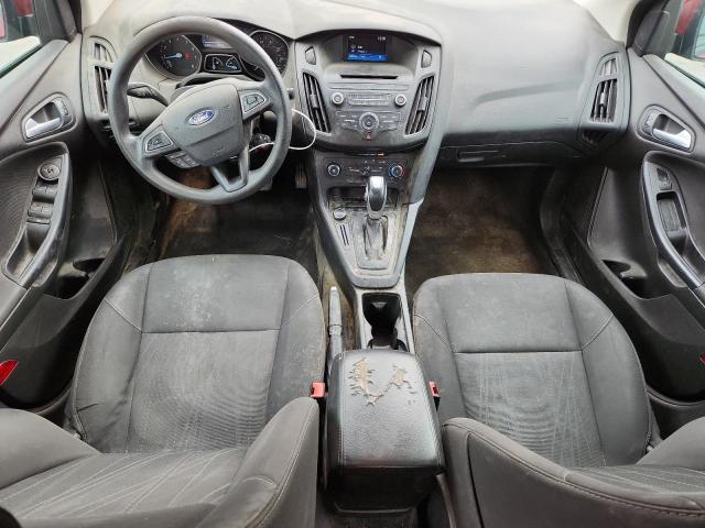 Photo 8 from auction – 2016 FORD FOCUS SE with VIN 1FADP3F28GL393820
