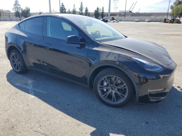 Photo 4 from auction – 2025 TESLA MODEL Y with VIN 7SAYGDEE1SF278763