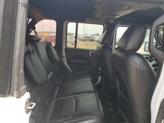 Photo 10 from auction – 2022 JEEP WRANGLER U with VIN 1C4JJXP64NW154512