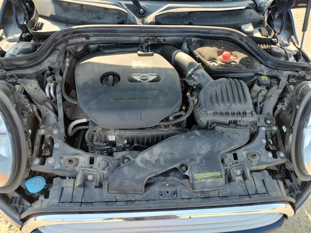 Photo 11 from auction – 2015 MINI COOPER with VIN WMWXM5C53F3A96785