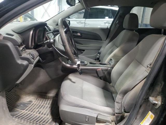 Photo 7 from auction – 2013 CHEVROLET MALIBU LS with VIN 1G11B5SA0DF168136
