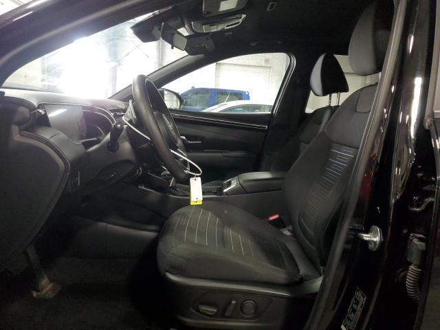 Photo 7 from auction – 2023 HYUNDAI SANTA CRUZ with VIN 5NTJCDAF0PH044178