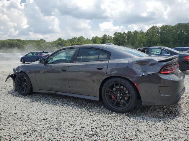 Photo 2 from auction – 2023 DODGE CHARGER SC with VIN 2C3CDXGJ1PH626871