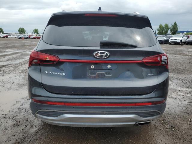 Photo 6 from auction – 2023 HYUNDAI SANTA FE S with VIN 5NMS3DAJ4PH565585