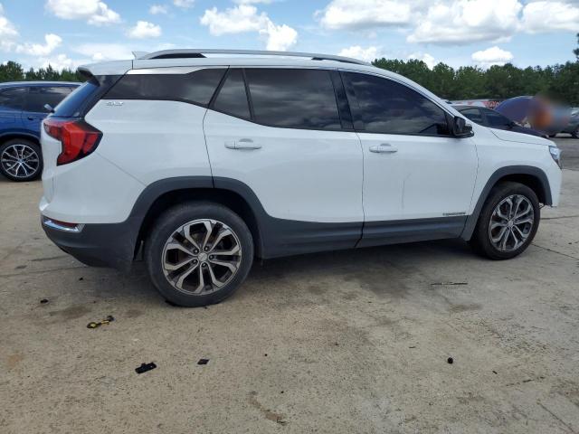 Photo 3 from auction – 2019 GMC TERRAIN SL with VIN 3GKALPEX3KL298872