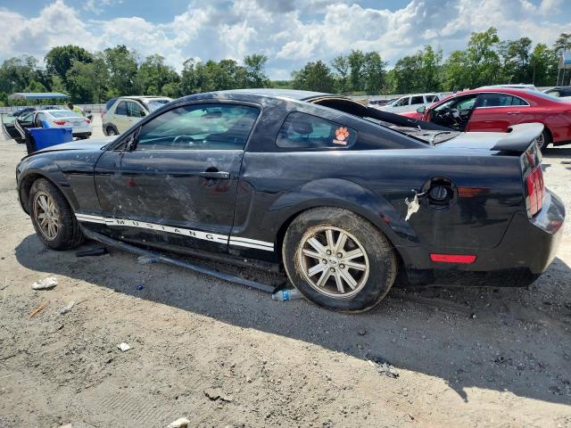 Photo 2 from auction – 2005 FORD MUSTANG with VIN 1ZVFT80N655238650