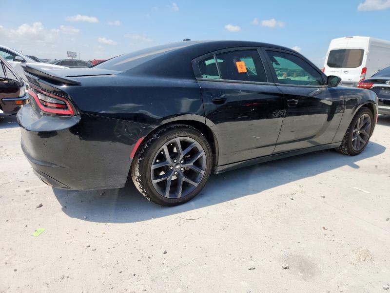 Photo 3 from auction – 2019 DODGE CHARGER SX with VIN 2C3CDXBG2KH615365