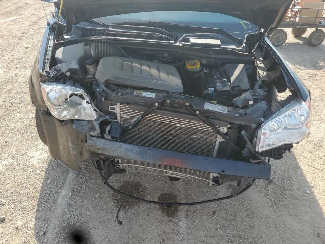 Photo 11 from auction – 2017 DODGE GRAND CARA with VIN 2C4RDGBG8HR836574