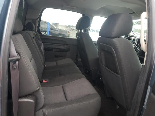 Photo 10 from auction – 2013 CHEVROLET SILVERADO with VIN 3GCPKSE71DG221893