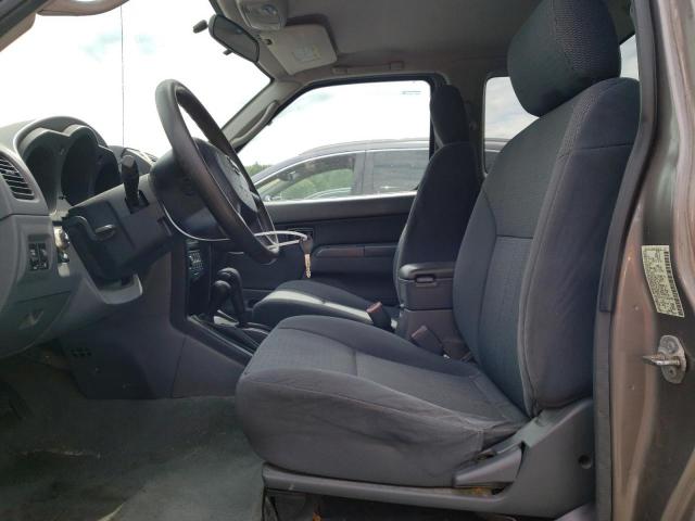 Photo 7 from auction – 2003 NISSAN FRONTIER K with VIN 1N6ED26Y43C438846