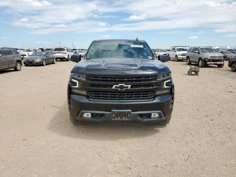 Photo 5 from auction – 2021 CHEVROLET SILVERADO with VIN 3GCUYEED3MG247565