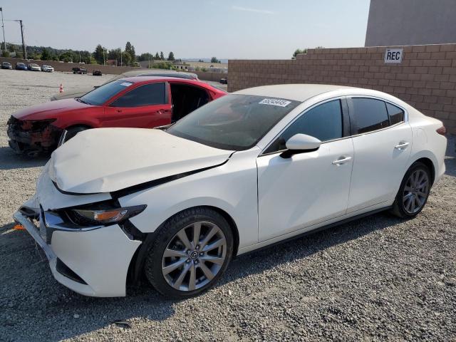 MAZDA 3 PREFERRE 2019 with VIN JM1BPACL4K1109820 - Photo from auction