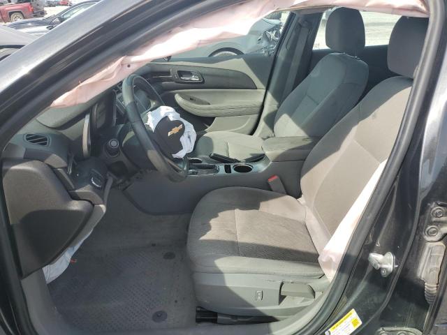 Photo 7 from auction – 2014 CHEVROLET MALIBU LS with VIN 1G11B5SL9EF125921