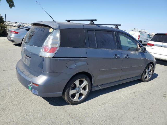 Photo 3 from auction – 2007 MAZDA 5 with VIN JM1CR29LX70158612