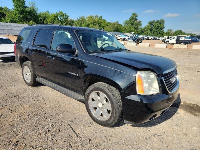 Photo 4 from auction – 2008 GMC YUKON with VIN 1GKFC13098R259780