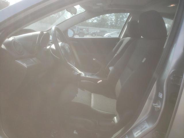 Photo 7 from auction – 2012 MAZDA 3 I with VIN JM1BL1V75C1589492