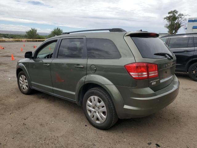 Photo 2 from auction – 2016 DODGE JOURNEY SE with VIN 3C4PDCAB8GT154439