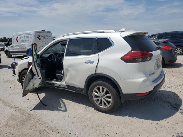 Photo 2 from auction – 2017 NISSAN ROGUE S with VIN KNMAT2MV4HP600973