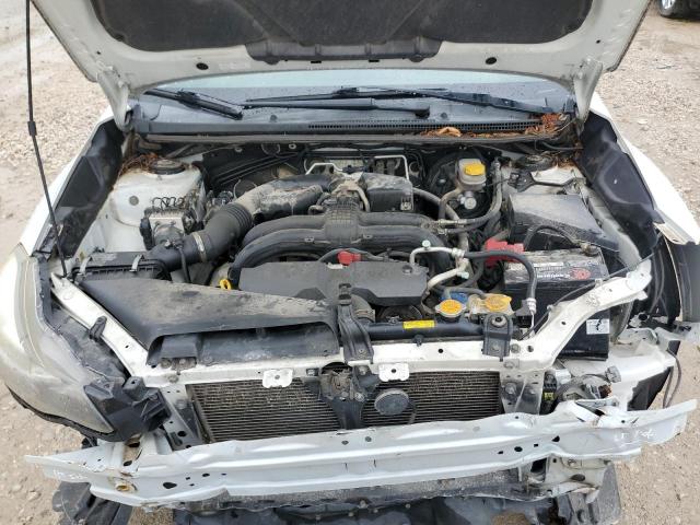 Photo 12 from auction – 2013 SUBARU XV CROSSTR with VIN JF2GPAGC7DH859126