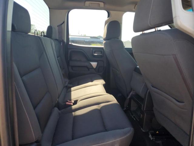 Photo 10 from auction – 2016 CHEVROLET SILVERADO with VIN 1GCVKRECXGZ293175