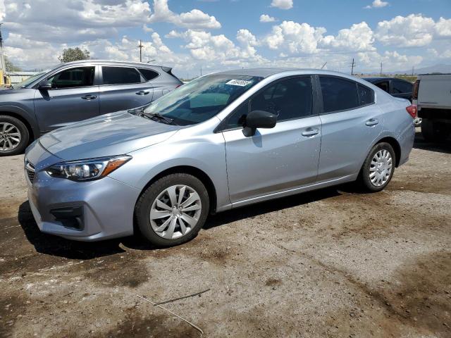 SUBARU IMPREZA 2018 con VIN 4S3GKAA61J3620079 - Foto de la subasta
