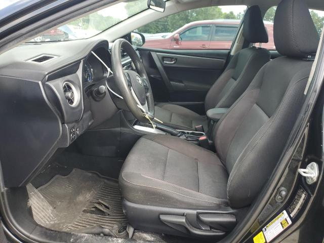 Photo 7 from auction – 2018 TOYOTA COROLLA L with VIN 2T1BURHE9JC065065