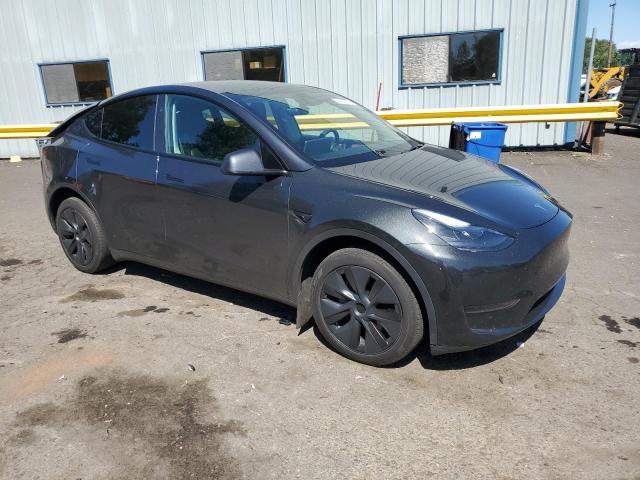Photo 4 from auction – 2025 TESLA MODEL Y with VIN 7SAYGDED5SF227757