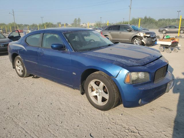 Photo 4 from auction – 2010 DODGE CHARGER SX with VIN 2B3CA3CV5AH127845