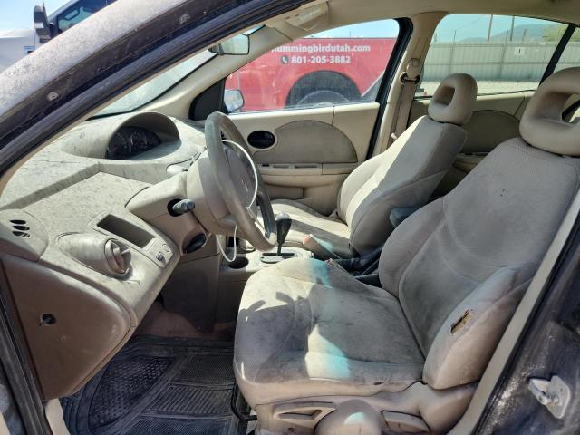 Photo 7 from auction – 2004 SATURN ION LEVEL with VIN 1G8AJ52F54Z104351