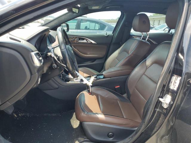 Photo 7 from auction – 2017 INFINITI QX30 BASE with VIN SJKCH5CR9HA033045