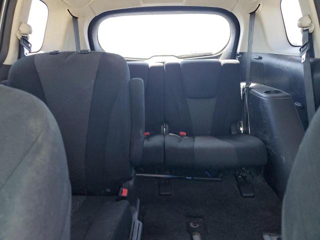 Photo 10 from auction – 2012 MAZDA 5 with VIN JM1CW2BL5C0139060