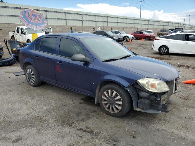 Photo 4 from auction – 2010 CHEVROLET COBALT LS with VIN 1G1AB5F57A7105747
