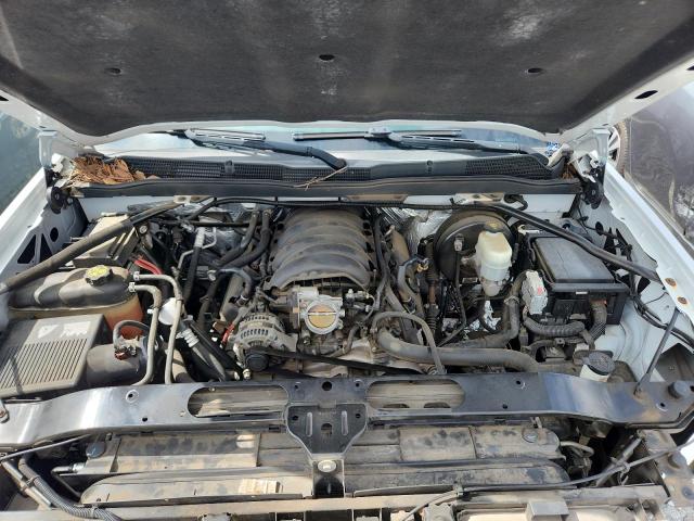 Photo 11 from auction – 2014 CHEVROLET SILVERADO C1500 with VIN 1GCNCPEC9EZ341408
