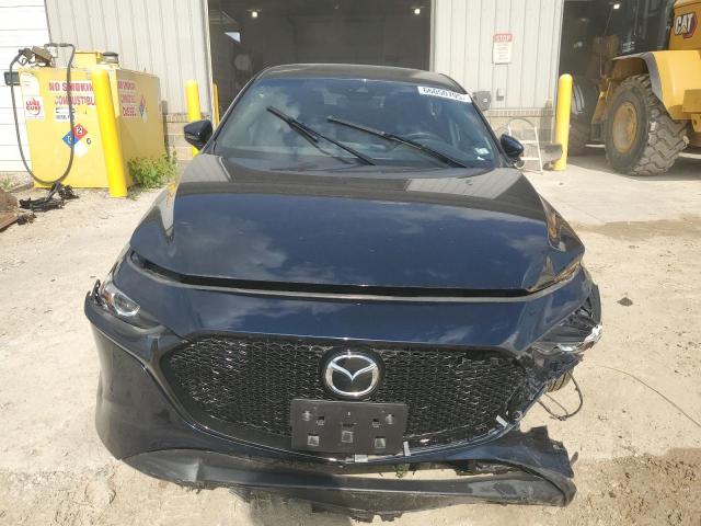 Photo 5 from auction – 2022 MAZDA 3 with VIN JM1BPAJL8N1504039