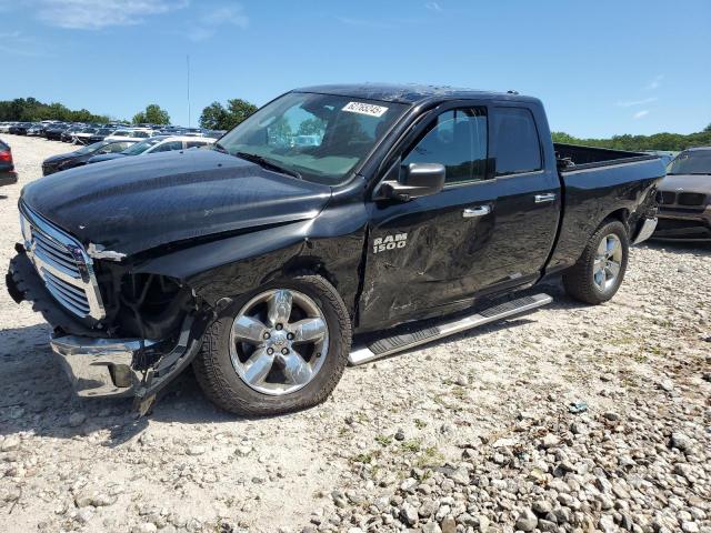صورة رقم 1 من المزاد - 2014 DODGE RAM 1500 مع VIN 1C6RR7GT3ES294423