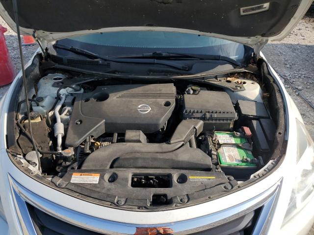 Photo 11 from auction – 2013 NISSAN ALTIMA 2.5 with VIN 1N4AL3AP2DC281821