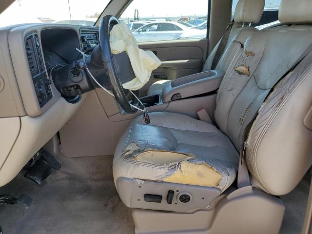 Photo 7 from auction – 2004 GMC YUKON with VIN 1GKEK13Z04J330371