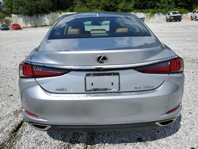 Photo 6 from auction – 2022 LEXUS ES 350 BAS with VIN 58ADZ1B16NU114561