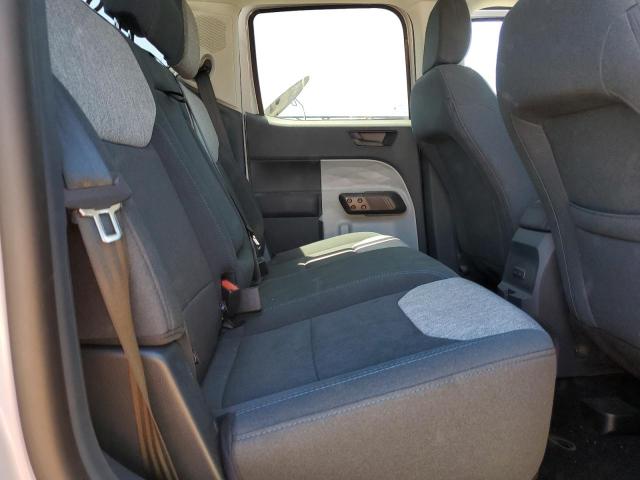 Photo 10 from auction – 2025 FORD MAVERICK X with VIN 3FTTW8H31SRA79075