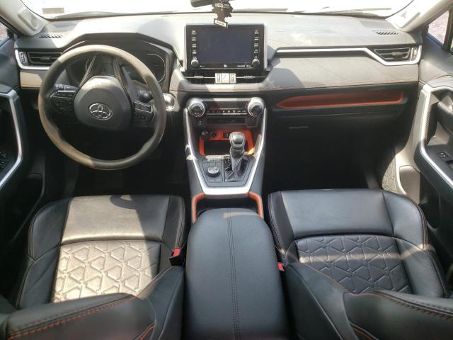 Photo 8 from auction – 2019 TOYOTA RAV4 ADVEN with VIN 2T3J1RFV0KC031824