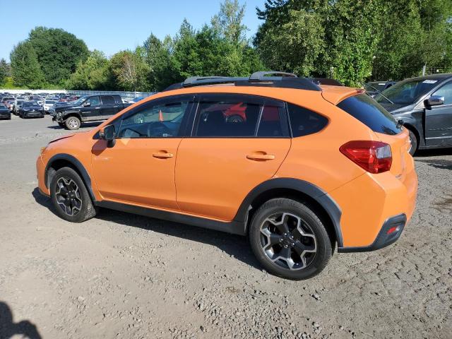 Photo 2 from auction – 2015 SUBARU XV CROSSTR with VIN JF2GPAPC9F8294980