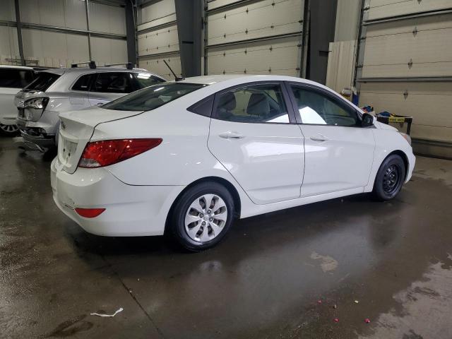 Photo 3 from auction – 2016 HYUNDAI ACCENT with VIN KMHCT4AE8GU149681