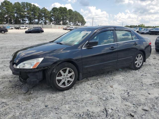 HONDA ACCORD EX 2004 with VIN 1HGCM66524A045983 - Photo from auction