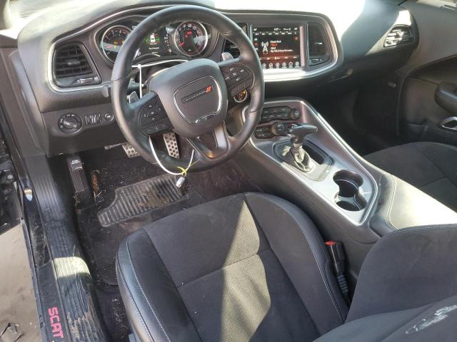 Photo 8 from auction – 2017 DODGE CHALLENGER with VIN 2C3CDZFJ2HH587612