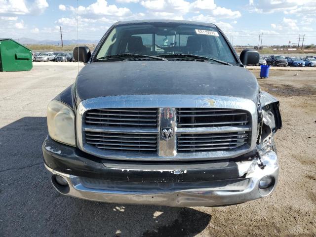 Photo 5 from auction – 2007 DODGE RAM 1500 with VIN 1D7HA18267S202731