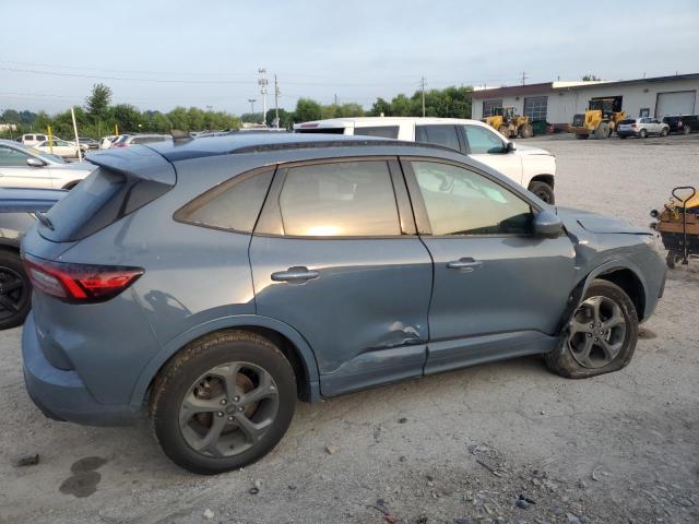 Photo 3 from auction – 2024 FORD ESCAPE ST with VIN 1FMCU9NA4RUB48533