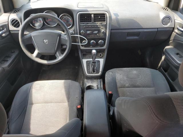 Photo 8 from auction – 2010 DODGE CALIBER SX with VIN 1B3CB4HAXAD665429