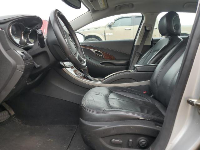 Photo 7 from auction – 2010 BUICK LACROSSE C with VIN 1G4GC5EG7AF208993
